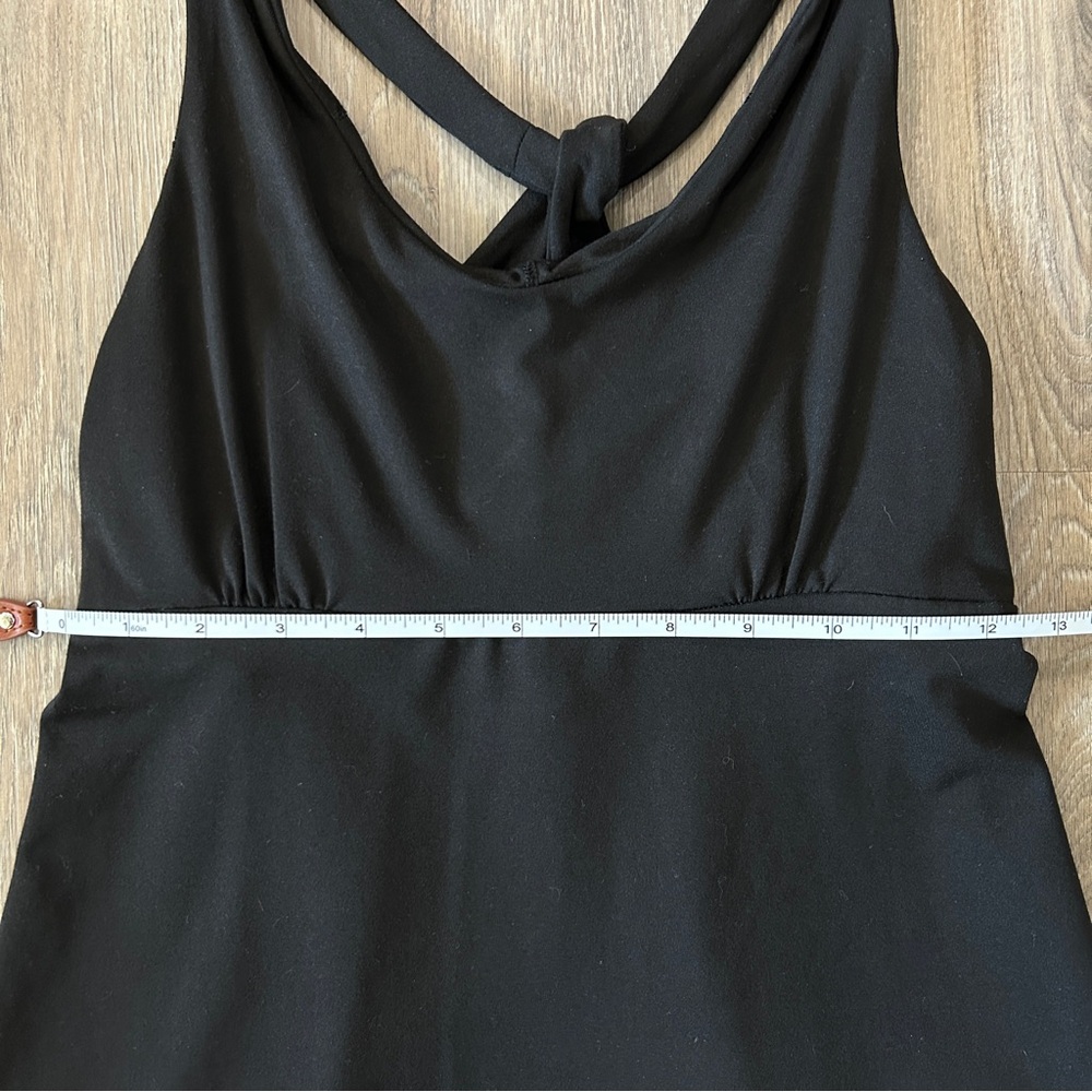 Athletic Style Dress - Picture 6 of 6